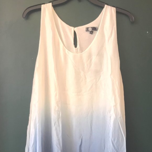dress silk made in italy plus size spring summer - Picture 1 of 1